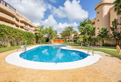 La Cala de Mijas – 3 Bedroom Apartment