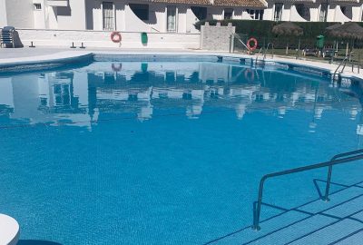 Apartment del Sol