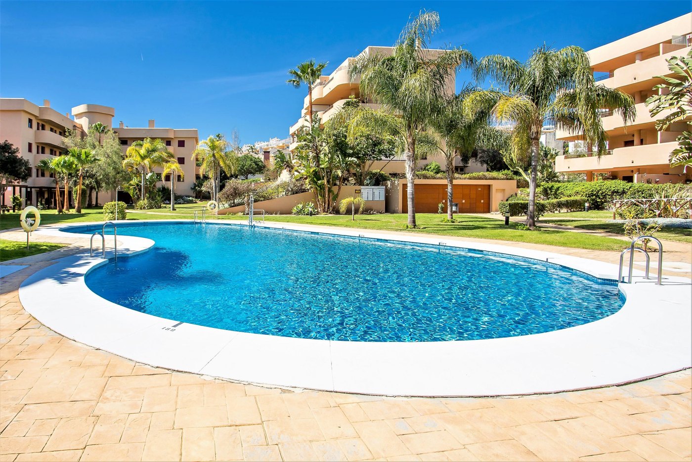 La Cala de Mijas – 2 Bedroom Penthouse