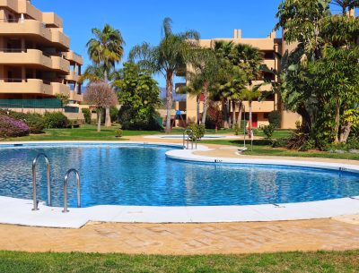 La Cala de Mijas – 1 Bedroom apartment