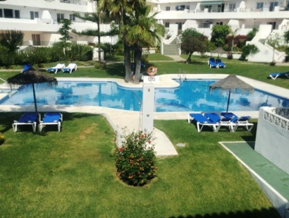 Marina del Sol – 4 Bedroom Town House