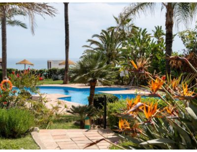 La Cala de Mijas – Beachfront 3 bedroom contemporary apartment