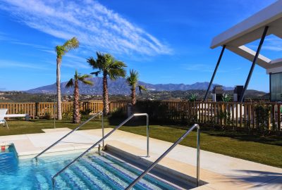 La Cala de Mijas – Casa Banderas – 3 Bedroom Apartment
