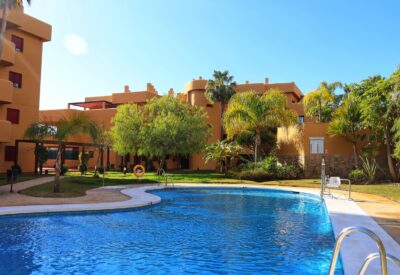La Cala de Mijas – 2 Bedroom Ground Floor Apartment in Cala Azul