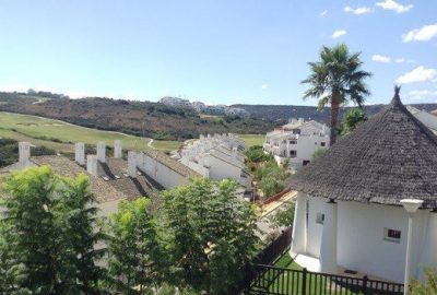 La Alcaidesa – 2 Bedroom Apartment