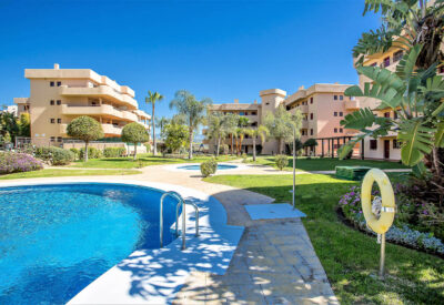 La Cala de Mijas – 1 Bedroom apartment with sea views