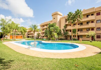 Great Location – 3 Bedroom Apartment – La Cala de Mijas