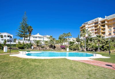 La Cala de Mijas – 2 Bedroom Apartment with pool views