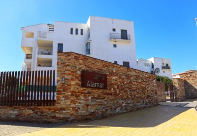 La Cala de Mijas – 2 Bedroom Apartment – Walking distance to all amenities and beach