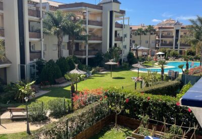 Miraflores spacious 2 Bedroom apartment