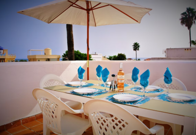 La Cala de Mijas – 3 Bed Townhouse