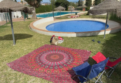La Cala de Mijas 2 Bedroom Apartment in Torrenueva