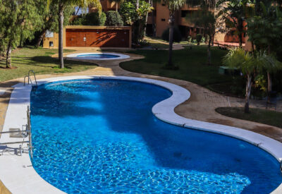 La Cala de Mijas – Calazul – 2 Bedroom