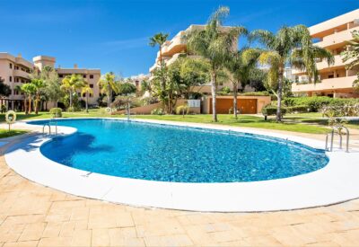 La Cala de Mijas – 1 Bedroom Apartment – Walking Distance to Beach