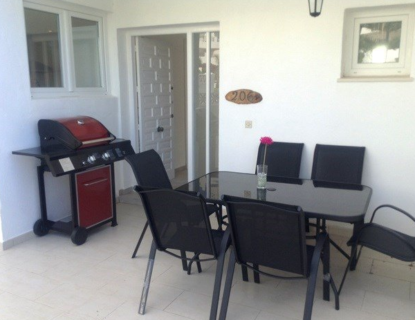 Marina del Sol – 4 Bedroom Town House photo 4