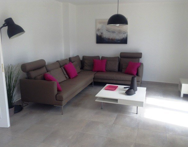 Marina del Sol – 4 Bedroom Town House photo 6