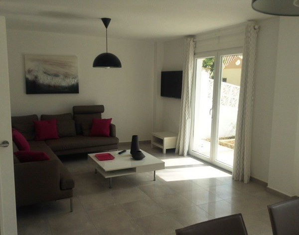 Marina del Sol – 4 Bedroom Town House photo 7