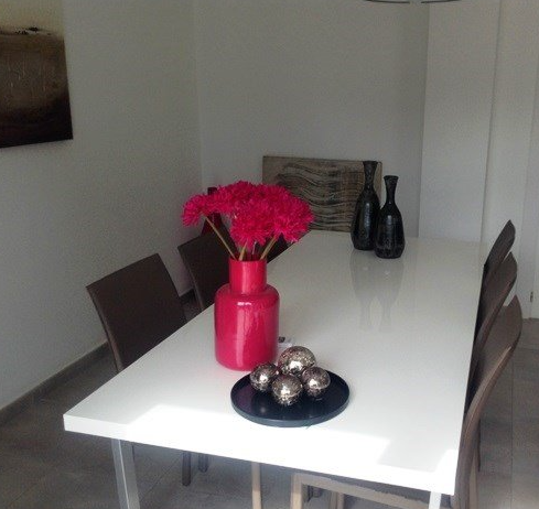 Marina del Sol – 4 Bedroom Town House photo 8