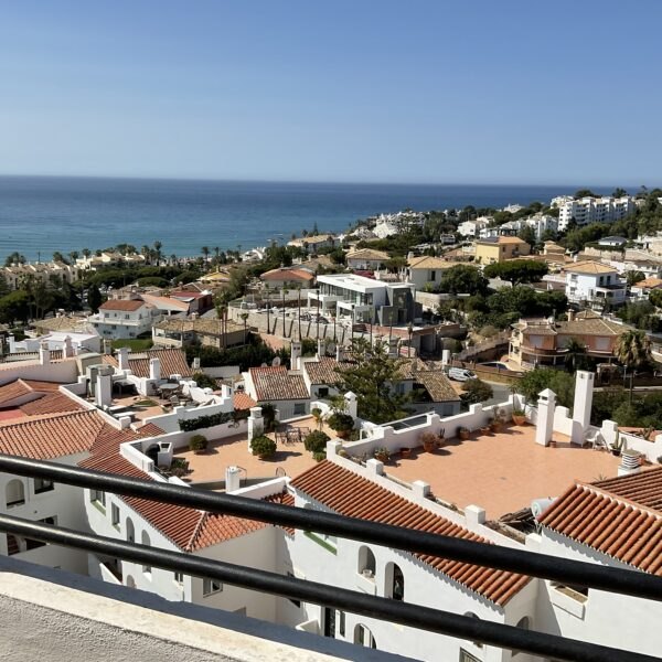 Penthouse La Cala de Mijas apartment with stunning sea views photo 3