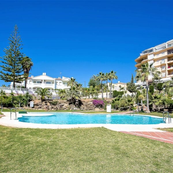 Stunning Sea View La Cala de Mijas – 2 Bedroom Apartment photo 7