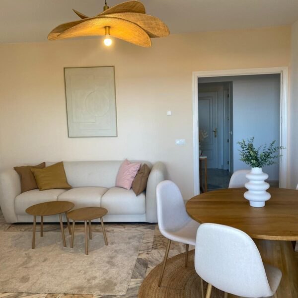 Stunning Sea View La Cala de Mijas – 2 Bedroom Apartment photo 8